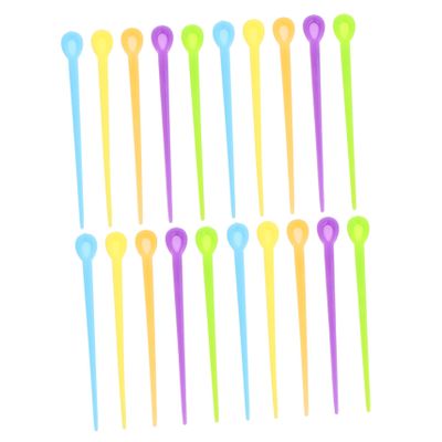 VICASKY 2 Packs 180pcs Perming Tools Hair Pins Hair Clips for Women Sculpture Pin Curl Tool for Perming Clips Random