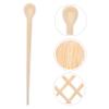 VICASKY 2 Packs 180pcs Perming Tools Hair Pins Hair Clips for Women Sculpture Pin Curl Tool for Perming Clips Random view 3