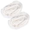 CALLARON Travel Beauty Makeup Cotton Pads Roll Salon Cotton Roll for Manicures Skin Care view 1