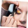 AUTSUPPL 30pcs Double-sided Eye Shadow Brushes Soft Bristle Brush for Eye Makeup Makeup Tools view 2