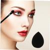AUTSUPPL 30pcs Double-sided Eye Shadow Brushes Soft Bristle Brush for Eye Makeup Makeup Tools view 4