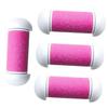 BAZEITFLOW Foot Rasp Peel Electric Foot File Scraper Callus Shaver Replacement Rollers view 1