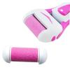 BAZEITFLOW Foot Rasp Peel Electric Foot File Scraper Callus Shaver Replacement Rollers view 3