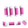 BAZEITFLOW Foot Rasp Peel Electric Foot File Scraper Callus Shaver Replacement Rollers view 4