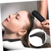 GALPADA Professional Hair Salon Neck Rest Comfortable Shampoo Bowl Pillow Silicone Soft Neck Support view 4