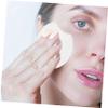 OATIPHO 900pcs Non-Woven Makeup Remover Pads Exfoliating Face Pads for Women Gentle Facial Cleansing Rounds Non-Woven Exfoliating view 4
