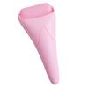 Baluue Facial Massage Roller for Women Cold Compress Tool for Eye Care Face Roller for Puffiness Relief and Skin Absorption Lightweight and Easy to Use view 1
