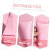 Baluue Facial Massage Roller for Women Cold Compress Tool for Eye Care Face Roller for Puffiness Relief and Skin Absorption Lightweight and Easy to Use view 4