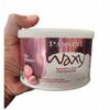 Hair Removal Wax Sensitive Skin STRAWBERRY ESSENCE. Products Depilatory Waxy 14oz Passini view 2