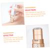 TOVINANNA Electric Body Hair Remover for Women Rechargeable Hair Trimmer Kit Painless Shaver for Skin Types view 4