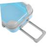 CALLARON Mini Candy Boxes Simulation Trolley Boxes Travel Eyelash Storage Case Portable Makeup Storage for Travel view 3