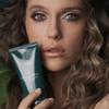 Face and Body Scrub Coffee & Mint  Exfoliating Scrub with Arabica Coffee, Chamomile & Mint | Hydrating, Calming & Revitalizing | For Sensitive Skin | Tropical Skincare | 100 ml view 2
