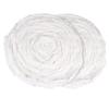 BIUDECO 2-Pack Cosmetics Cotton Ball Sliver Soft Lightweight for Makeup Facials Skin Care Manicures view 1