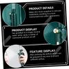 BIUDECO Facial Humidifier Instrument Face for Face Moisturizing Handheld Humidifier view 3