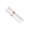 Healeved Hair Removal Hair Trimmer Painless Eyebrow Rechargeable Portable Like a Luxury Lipstick view 1