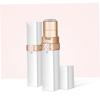 Healeved Hair Removal Hair Trimmer Painless Eyebrow Rechargeable Portable Like a Luxury Lipstick view 2