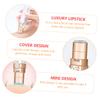 Healeved Hair Removal Hair Trimmer Painless Eyebrow Rechargeable Portable Like a Luxury Lipstick view 3