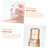 Healeved Hair Removal Hair Trimmer Painless Eyebrow Rechargeable Portable Like a Luxury Lipstick view 4