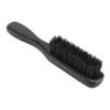 AUTSUPPL Pure Wood Bristle Beard Care Brush for Beard Mustache Men's Grooming Essential view 1