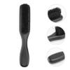 AUTSUPPL Pure Wood Bristle Beard Care Brush for Beard Mustache Men's Grooming Essential view 3
