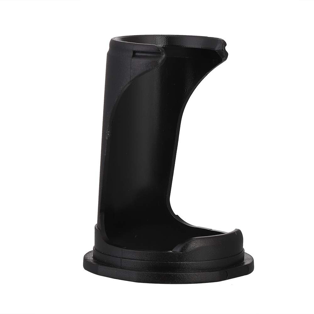 Acrylic Shaving Brush Holder Support Beard Stand Stable Organizer EcoFriendly Material (Bracket)