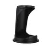 Acrylic Shaving Brush Holder Support Beard Stand Stable Organizer EcoFriendly Material (Bracket) view 1