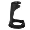 Acrylic Shaving Brush Holder Support Beard Stand Stable Organizer EcoFriendly Material (Bracket) view 3