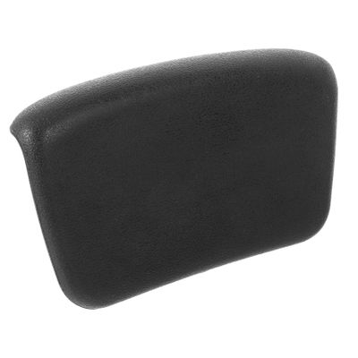 Abaodam Comfortable Bathtub Rest Pillow Bath Neck Support for Relaxation and Deep Soaking Soft Breathable Design for Comfort