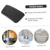 Abaodam Comfortable Bathtub Rest Pillow Bath Neck Support for Relaxation and Deep Soaking Soft Breathable Design for Comfort view 2