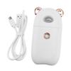 Ipetboom Nano Facial Mister Handheld Humidifier Moisturizing Mist Spray for Skin Hydration view 1