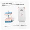 Ipetboom Nano Facial Mister Handheld Humidifier Moisturizing Mist Spray for Skin Hydration view 3