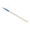 VICASKY Professional Makeup Brush for Eyeliner Double-ended Soft Bristles Precision Detail Applicator view 1