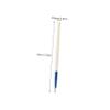 VICASKY Professional Makeup Brush for Eyeliner Double-ended Soft Bristles Precision Detail Applicator view 2