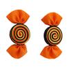 2pcs Colorful Hair Clip for Girls Stylish Hair Accesories Hairpin Hairpieces with Candy Dessert and Animal Patterns view 1