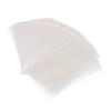 BAZEITFLOW 20sheets Invisible Double Stickers for Natural Beauty Breathable and Comfortable Tapes for Women Single-Sided Strips for Hooded and Eyes view 1