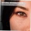 BAZEITFLOW 20sheets Invisible Double Stickers for Natural Beauty Breathable and Comfortable Tapes for Women Single-Sided Strips for Hooded and Eyes view 3