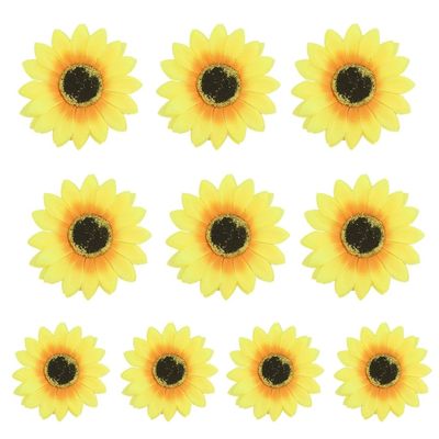 10lots Novelty Masquerades Hair Pin Comfortable Hairclip Children Hair Pin for Various Ages