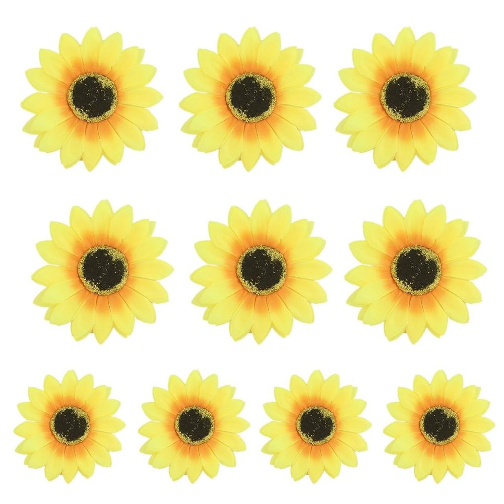 10lots Novelty Masquerades Hair Pin Comfortable Hairclip Children Hair Pin for Various Ages