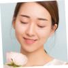 BATHVEVE 4pairs Reusable Silicone Eyelash Perm Pads Lifting Eye Patches for Wrinkle Reduction Easy to Clean Nourish Skin Around Eyes view 4