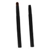 IWOWHERO Double-ended Makeup Brush Brow Lamination Brush Angled Eyebrow Set of 2 No Fading No Hair Dropping view 1