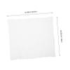 BESTYASH 50pcs Compressed Face Towels Disposable Travel Washcloths for Face Body Thicker Portable Easy to Carry for Hotel Salon view 2
