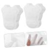 BESTYASH 50pcs Compressed Face Towels Disposable Travel Washcloths for Face Body Thicker Portable Easy to Carry for Hotel Salon view 3