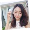 Healvian Rechargeable Facial Sprayer Portable Cool Mist Hydrating Spray for Skin Care and Makeup Handy Moisturizing Device with Mirror for All Skin view 4