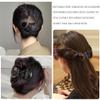 3Pcs Large Hair Clip for Women with Creative Designs Elegant Hair Accessories for Securing Hair Stylish Hairpieces view 3