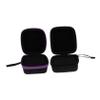 BAZEITFLOW 2pcs Storage Pouches Travel Cases Lanyard Compartment Design for Organization of Bottles and Combination view 1