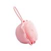 Happyyami 1pc Bath Skin Massagers Body Brush Shower Bath Skin Home Silicone Tools Random Style view 1