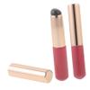 Ipetboom 2pcs Silicone Lip Brush Applicators Portable Cover for Precise Lip Makeup Soft and Comfortable Material for Application for Travel and Daily Use view 1
