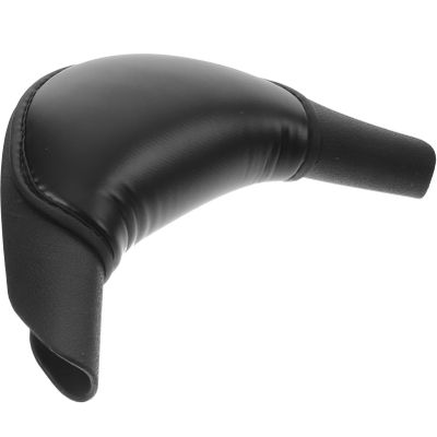 AUTSUPPL Hair Salon Neck Rest Reusable Shampoo Neck Support Comfortable Pillow Cushion