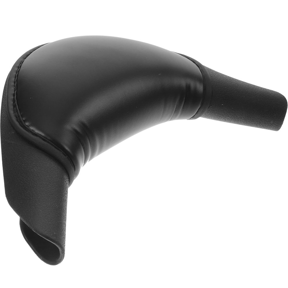 AUTSUPPL Hair Salon Neck Rest Reusable Shampoo Neck Support Comfortable Pillow Cushion