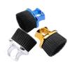FOMIYES 3pcs Neck Barber Brush Men Beard Grooming Professional Hair Cleaning Tool and Easy to Maintain for Trimming and Styling Hair and Beards view 1